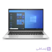 لپ تاپ استوک اچ پی HP EliteBook 855 G8 R7-5850U 8 256 لمسی