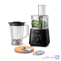 غذاساز فیلیپس مدل HR7301