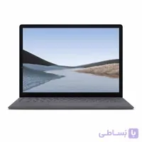 سرفیس لپ تاپ 3 استوک مایکروسافت Surface laptop 3 Core i7-1065g7 16GB 256 مدل 15 اینچی