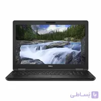 لپ تاپ استوک دل DELL LATITUDE 5491 I7-8850h 16 256 لمسی