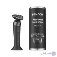 ریش تراش سنکور مدل SENCOR SMS 7500BK