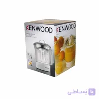 آب مرکبات گیری کنوود JE290