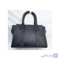 کیف زنانه مارک خارجی چرم صنعتی کد 128