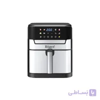 سرخ کن رژیمی روگن مدل Ru-1851