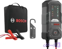 شارژر باتری ماشین بوش Bosch C30 3.8A Trickle Charge