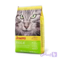 غذای خشک گربه جوسرا سنسی کت گوارش حساس Josera SensiCat
