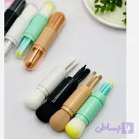 براش تلسکوپی