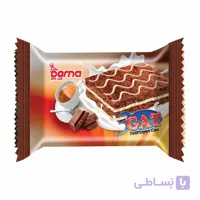 تی تاپ کاکائو و کرم وانیلی تری گات درنا -80 گرم