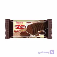 کیک صبحانه کاکائویی او کیک درنا – 185 گرم