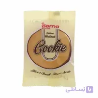 کیک کلوچه گردویی درنا- 60 گرم
