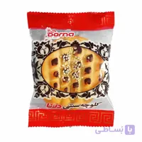 کیک کلوچه سنتی کنجدی درنا- 80 گرم