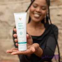 آبرسان آلوئه ورا Aloecera Gelly