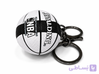 جاسوئیچی توپ بسکتبال NBA