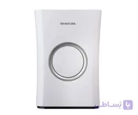 دستگاه تصفیه هوا بالای 100 متر مربع ایستکول مدل TM-TW400H