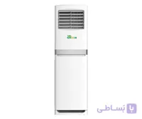کولر گازی ایستاده 60000 گرین مدل GFS-H60P3T3