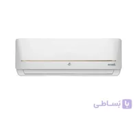 کولر گازی اینورتر 24000 ایوولی مدل EVDC-24K-MD
