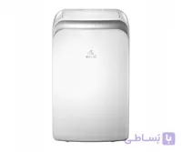 کولر گازی پرتابل 12000 ایوولی مدل EVPR-12K-MD
