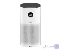 دستگاه تصفیه هوا 40 تا 50 متر مربع هوآوی مدل Huawei 720 smart