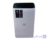 کولر گازی پرتابل 12000 ایوولی مدل EVPR-12K-PO