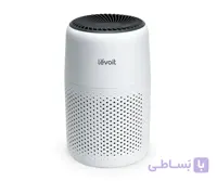 دستگاه تصفیه هوا 16 تا 24 متر مربع لویت مدل Core Mini