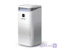 دستگاه تصفیه هوا بیش از 64 متر مربع ایستکول مدل TM-TW500UV