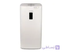 دستگاه تصفیه هوا خانگی پنج مرحله ای بیش از 64 متر مربع ایکس ویژن مدل KJ-608