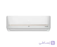 کولر گازی 24000 ایوولی مدل EVCIS-24K-MD