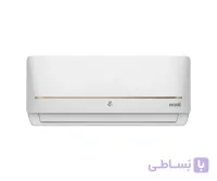 کولر گازی اینورتر 12000 ایوولی مدل EVDC-12K-MD