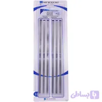 نوار پرداخت جرمگیری میکرودنت MicroDont