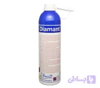 اسپری روغن دیامانت Diamond turbine oil spray