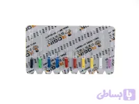 باربروج روژین آسورت (طول 25)Barbed Broaches Rogin