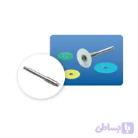 ماندرل فشاری تور وی ام-TorVM