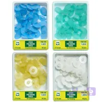دیسک پرداخت مرکزدارتک رنگ تور وی ام 40عددی-TORVM