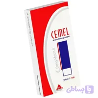 کاغذ کاربن ( آرتیکلاسیون)کمل پی دی Cemel PD Articulating