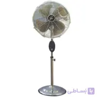 پنکه کنترل دار تمام استیل sorani