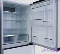 یخچال فریزر التتو مدل NB8420