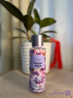 بادی اسپلش Aqua Kiss ویکتوریا سیکرت(های‌کپی درجه‌یک)
