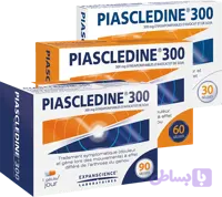 پیاسکیلیدین 300 فرانسوی (اصل) تاریخ تا 06/2028
