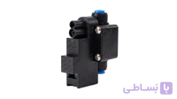 سوئیچ فشار بالا دستگاه تصفیه آب خانگی (High Pressure Switch) مدل فیتینگی درجه ۱