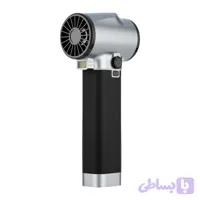 جت فن شارژی Booster مدل TF64A2- کد شناسه محصول:CT-1017