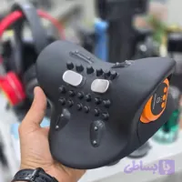 ماساژور گردنی بالشتی پرودو لایف‌استایل مدل STBZ02 سه‌حالته با گرمایش و لرزش- کد شناسه محصول: GL-1028