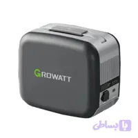 پاور استیشن Growatt INFINITY 1000 | ظرفیت 1004Wh و توان 600 وات- کد شناسه محصول:PE-1019