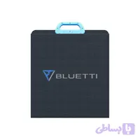 پنل خورشیدی تاشو و پرتابل 200 وات BLUETTI مدل PV200- کد شناسه محصول: PE-1023