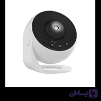 پروژکتور کهکشانی Galaxy Projector مدل BL-DQY02- کد شناسه محصول:GL-1013