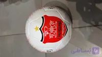 توپ فوتبال پرسپولیس سایز ۵