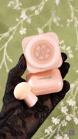 کوشن حلزون Clever Cat شماره 22 | BB Cream با پوشش طبیعی