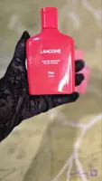 عطر زنانه پینک ویژوال Lancome حجم 100 میلی‌لیتر