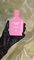 عطر زنانه پینک ویژوال Baccarat Rouge حجم 100 میلی‌