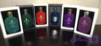 عطرزنانه Welcome to Suita Para Eclat – رایحه لطیف، شیرین و ماندگار