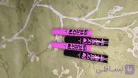 ریمل اسنس I Love Extreme Volume مشکی حجم‌دهنده مژه